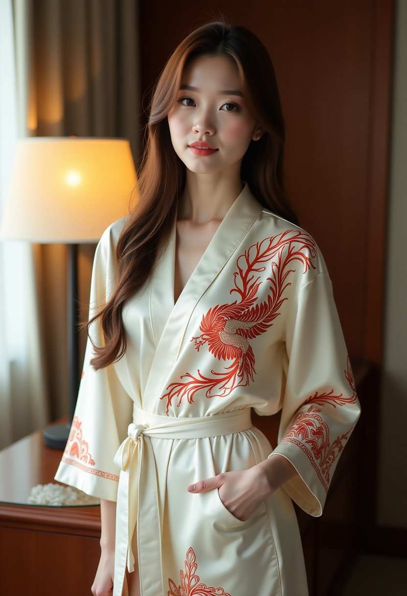 电视剧海报