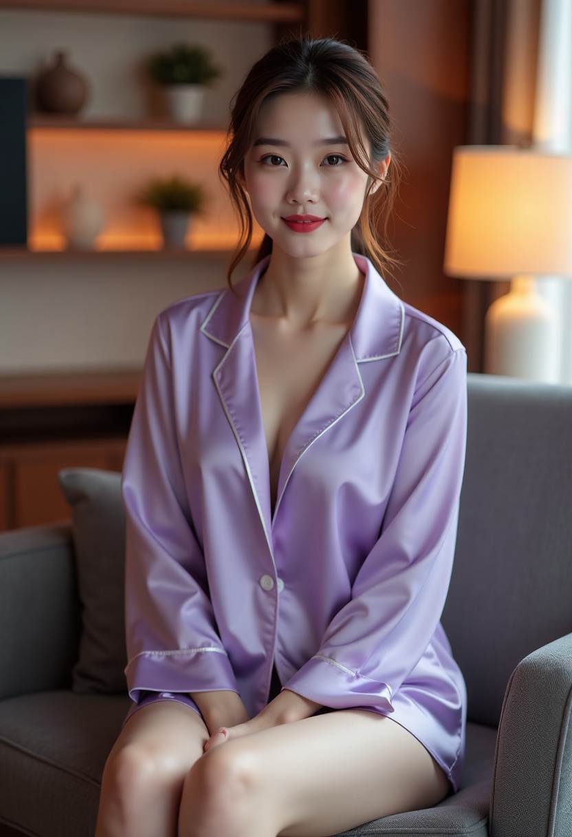 三姐妹的春天 海报