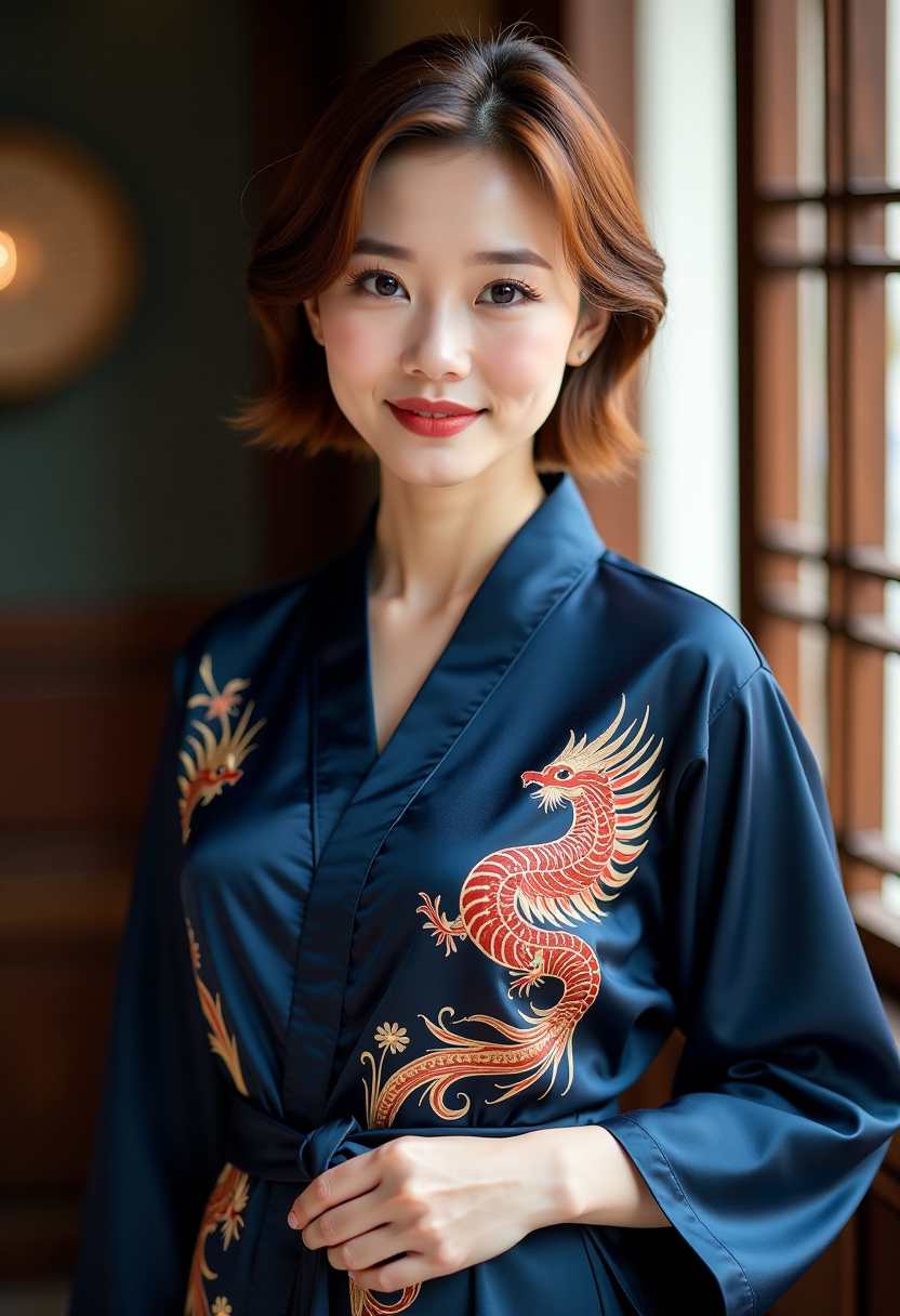 综艺海报