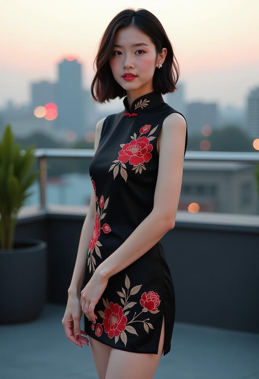 电影海报