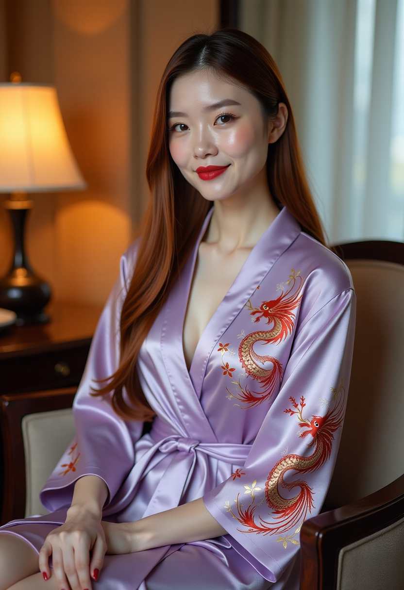 三姐妹 海报