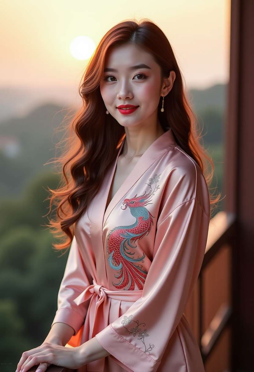 动漫海报