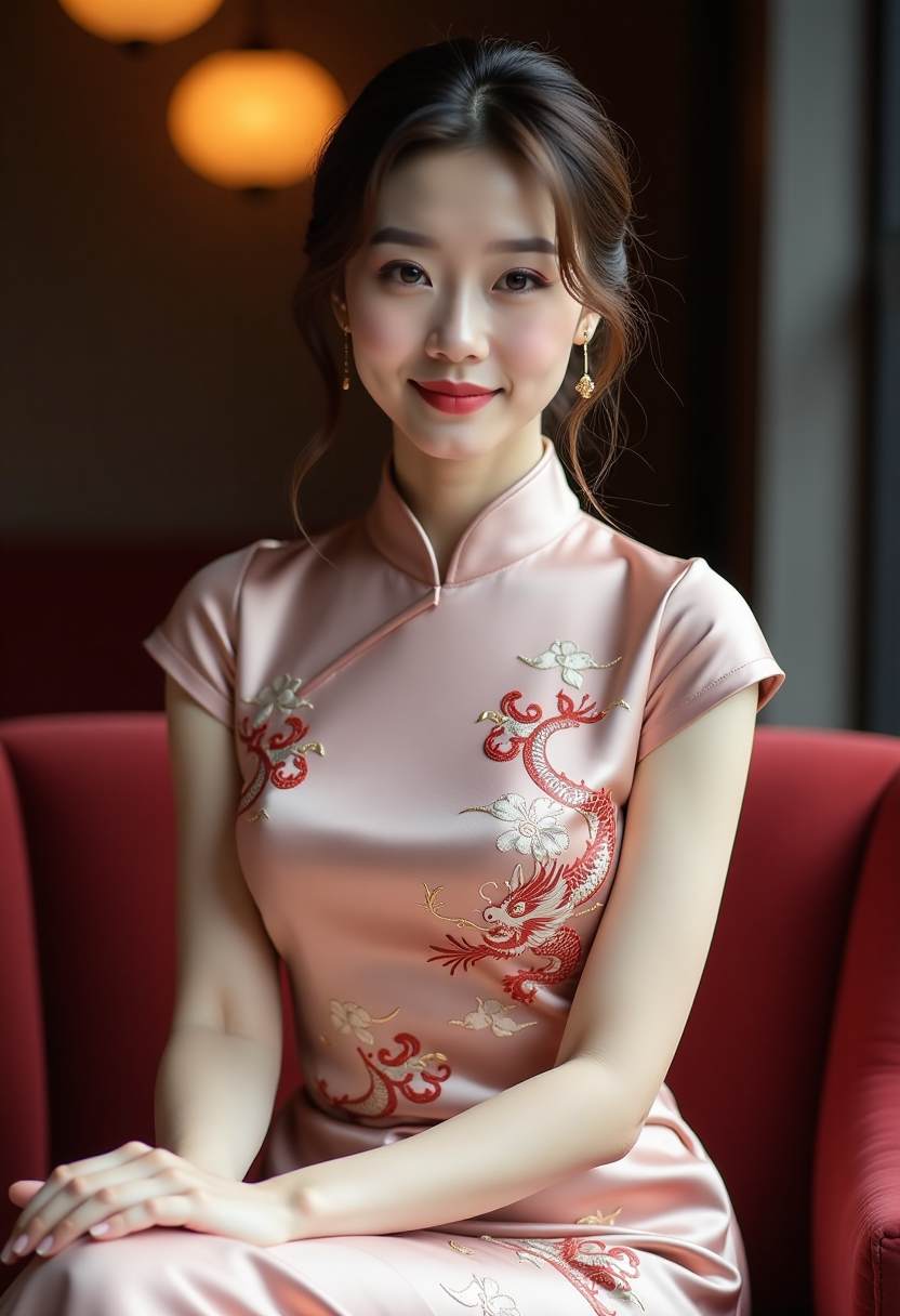 三姐妹重逢 海报