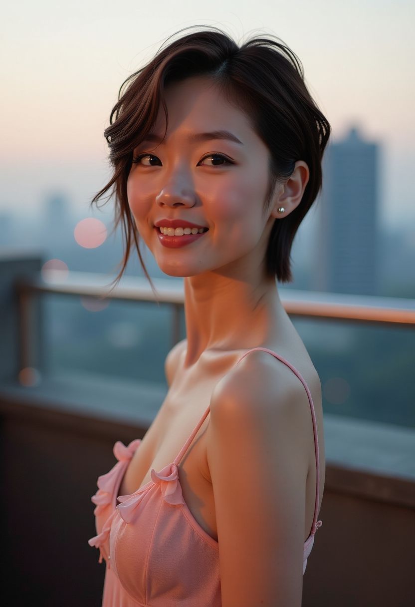 花样三姐妹 海报