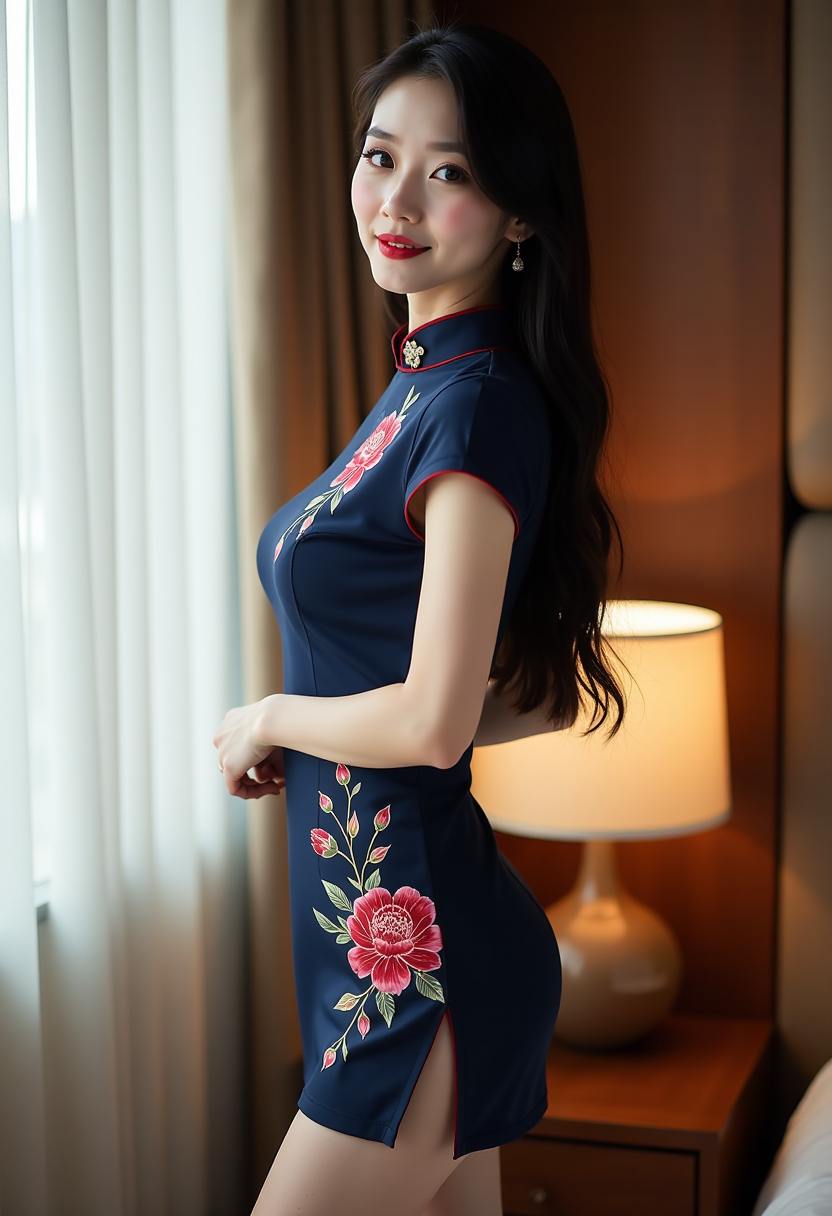 三姐妹日常 海报